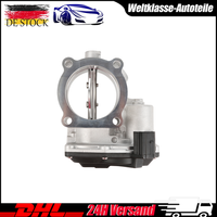 Drosselklappe 55567728 FüR Opel Astra J Astra J Caravan Mokka/Mokka X 1.7 Cdti