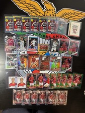 Soccer Juventus Trading Cards & Accessories | eBay