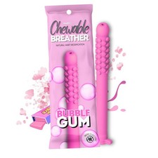 Health Chews BUBBLE GUM Quit Vaping Aid Natural Aromatherapy Craving Relief Tool