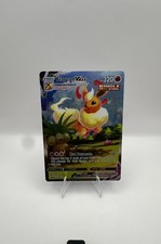 Carte promozionali Flareon VMAX SWSH180 SWSH: Spada e Scudo Holo
