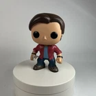 Funko Pop! Supernatural Sam Winchester #93 Loose Vinyl Figure No Box
