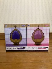 Puella Magi Madoka Magica Kaname Homura Akemi Soul Gem Light 2 Arten Set