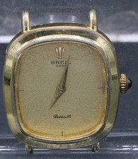 Orologio BREIL OKAY BOTTICELLI Da Donna A Carica Manuale, Movimento INT 36