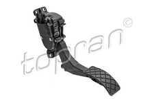 TOPRAN Gaspedal 6-polig für SEAT Ibiza IV VW Polo AUDI A3 SKODA Roomster Arosa 