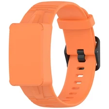 Silicone Strap Bracelet Straps for WHOOP 5.0 LIFE MG/5.0 PEAK/5.0 One/4.0/3.0