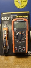 Klein Tools Electrical Test Kit 25kit1