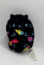 Cats Vs Pickles 4  Bean Galacticat Blue Wave Rare Hard To Find Cat 024