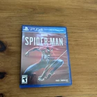 Spider-Man - Sony PlayStation 4