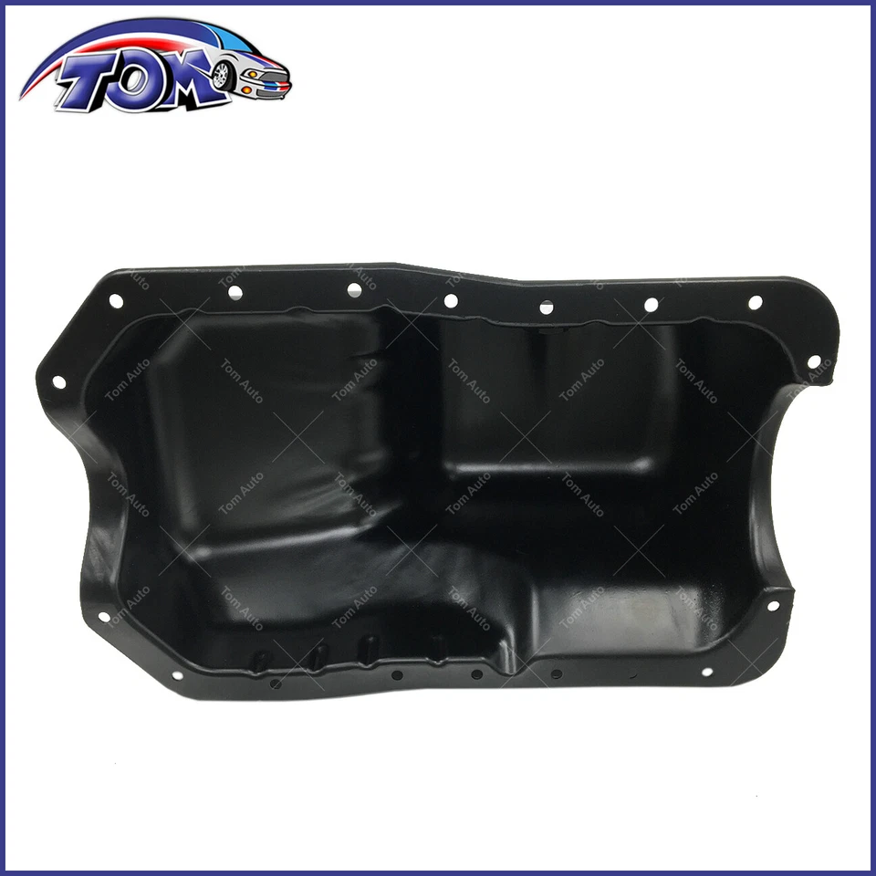 Engine Oil Pan For 3.8L 1988-1998 Ford Taurus Windstar Sable Lincoln Continental - Изображение 3 из 3