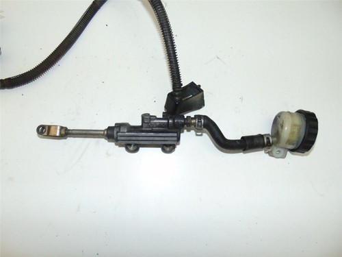 Kit freni posteriori impianto frenante Kawasaki ZX10 Tomcat - Foto 3 di 4
