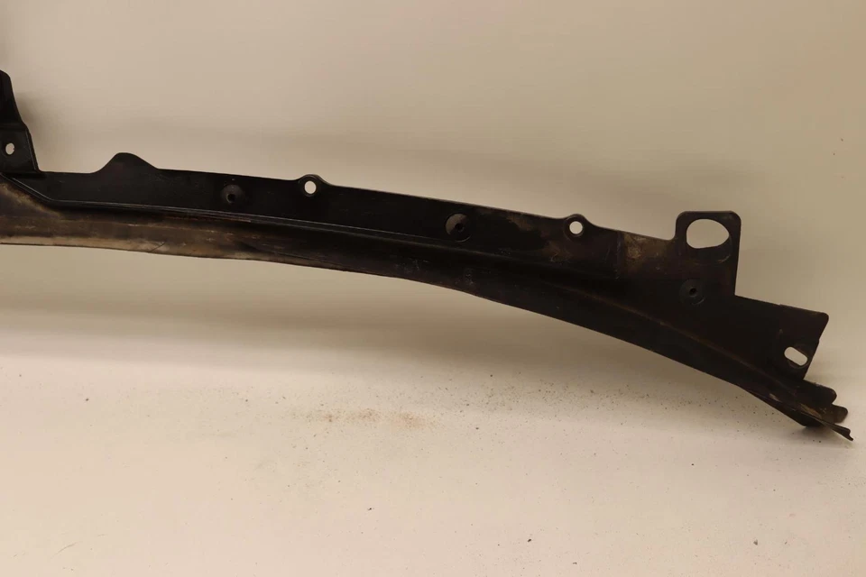 2011-2015 BMW 740LI F01 F02 FRONT WINDSHIELD WIPER COWL GRILLE VENT COVER OEM - Imagem 2 de 4