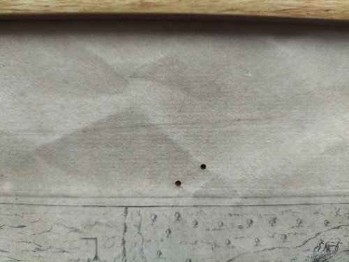 incisione rame Pierre Mortier PADOUE PADUA PADOVA 1704 Amsterdam Blaeu Johannes - Bild 8 von 9
