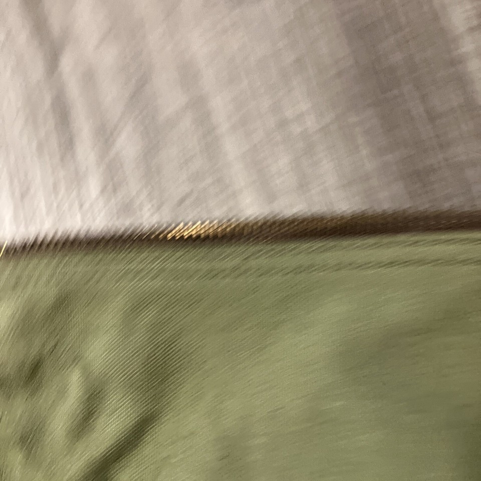 Vintage Shelbina Bank Green Cloth Money Bag eBay