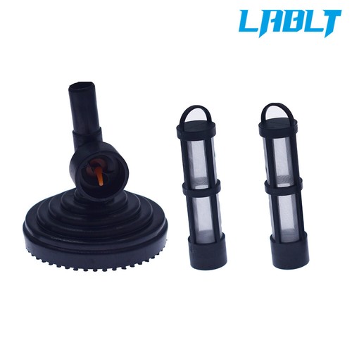 LABLT Fuel Tank Pick-up Screen Sock Filter Powerstroke Diesel For Ford F250 F350 - Bild 2 von 6