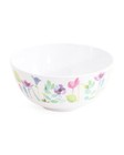 Portmeirion White Salad Bowls