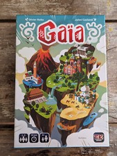 Gaïa Board Game