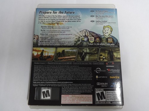LARGE SELECTION PS3 PLAYSTATION 3 USED & NEW VIDEO GAMES U CHOOSE FROM DROP DOWN - Picture 129 of 487