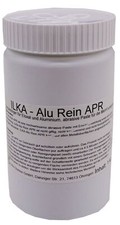 ILKA-Alu Rein APR abrasive Paste Alu Reiniger für eloxiertes Aluminium 1 kg