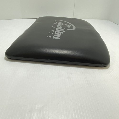 Pieza de repuesto de asiento de cojín para silla de ejercicio Malibu Pilates y hardware se adapta a profesionales - Imagen 6 de 7
