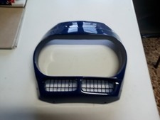 APRILIA AP8230223 MASCHERINA FARO ANTERIORE BLU APRILIA TUAREG 50/125 1987