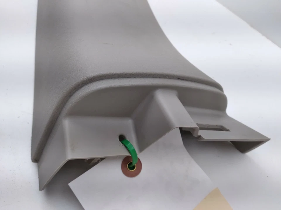 2001-2007 DODGE CARAVAN LEFT CENTER UPPER B-PILLAR TRIM MOLDING OEM  - Изображение 3 из 4