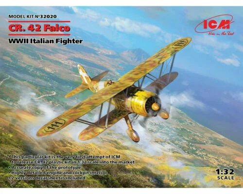 Modellini statici di aerei e veicoli spaziali scala 1:32 sul guerra