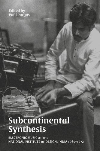 Paul Purgas Subcontinental Synthesis (Tascabile)