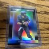 Hudson Card 2024 Leaf Vivid Lava Black #4/5 #41 Purdue Boilermakers