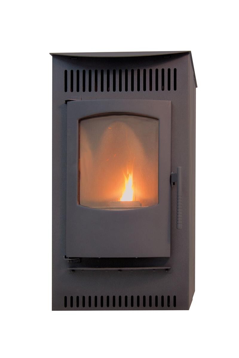 12327 New Castle Serenity Wood Pellet Stove Smart Controller NO HOME  DELIVERY 12642000539 | eBay