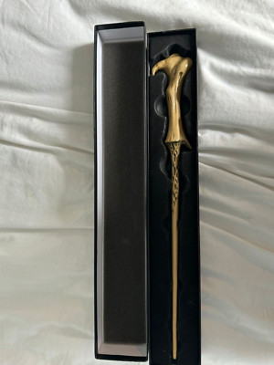 Harry Potter Lord Voldemort's Wand in Box from Universal Orlando