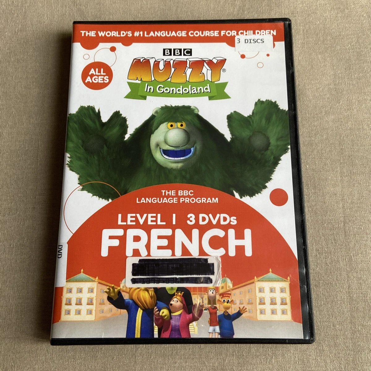 BBC Movie DVDs for sale | eBay