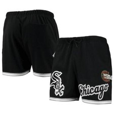 Adult Baseball World Series Mesh Shorts Screen Print Graphics