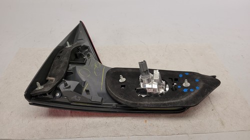 2019-2022 HONDA HR-V TAIL LIGHT DRIVER LEFT LAMP HALOGEN LAMP 19-22 OEM CRACKS!! - Picture 8 of 12