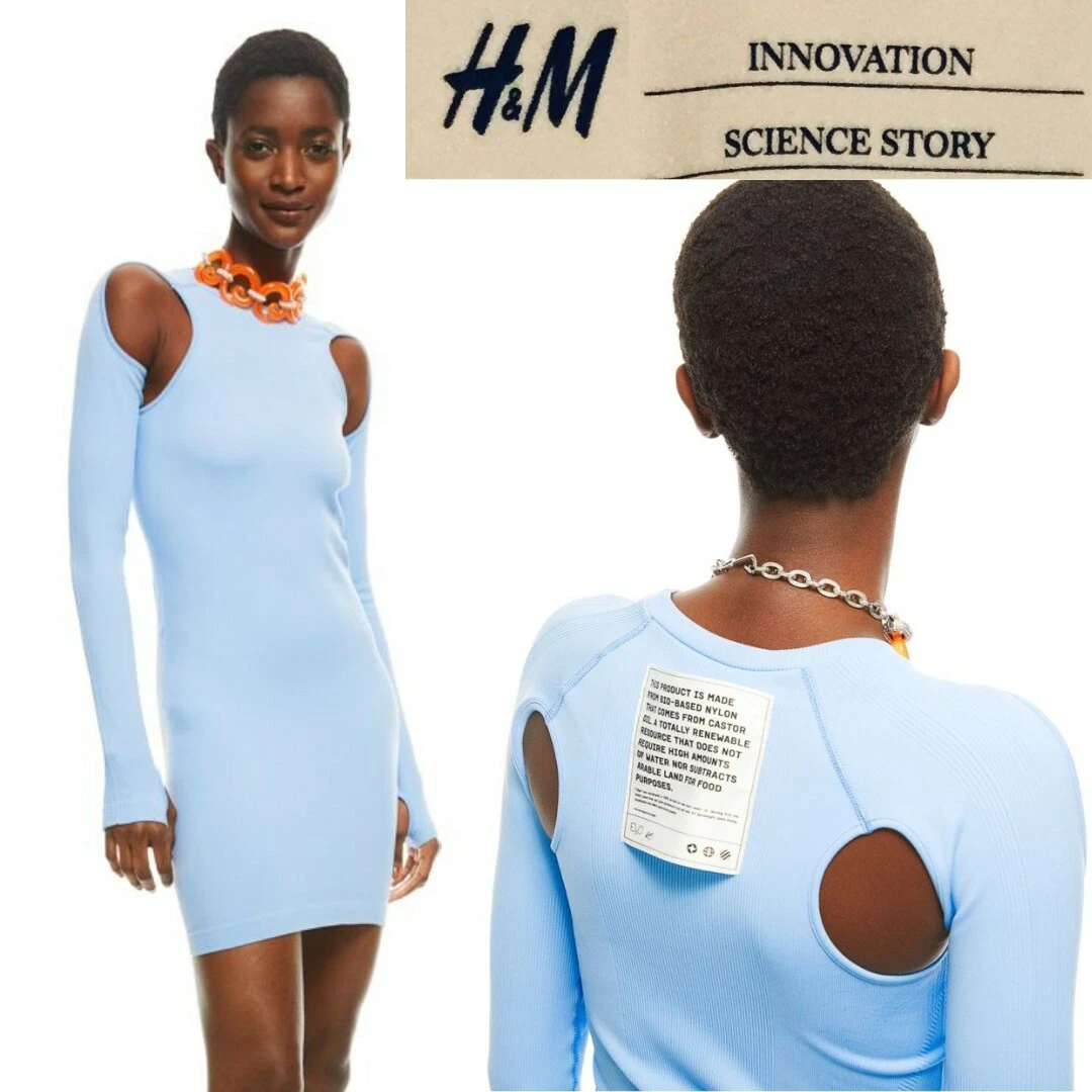 H&m bio 2025