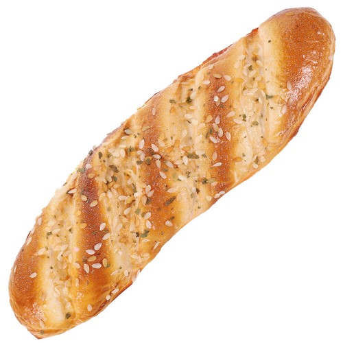 Simulated Bread Decor Artificial Bread Model Bread Photo Prop Decorative Bread - Zdjęcie 7 z 12