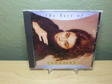 The Best Of Laura Branigan CD (1999) Atlantic Records 13 Tracks