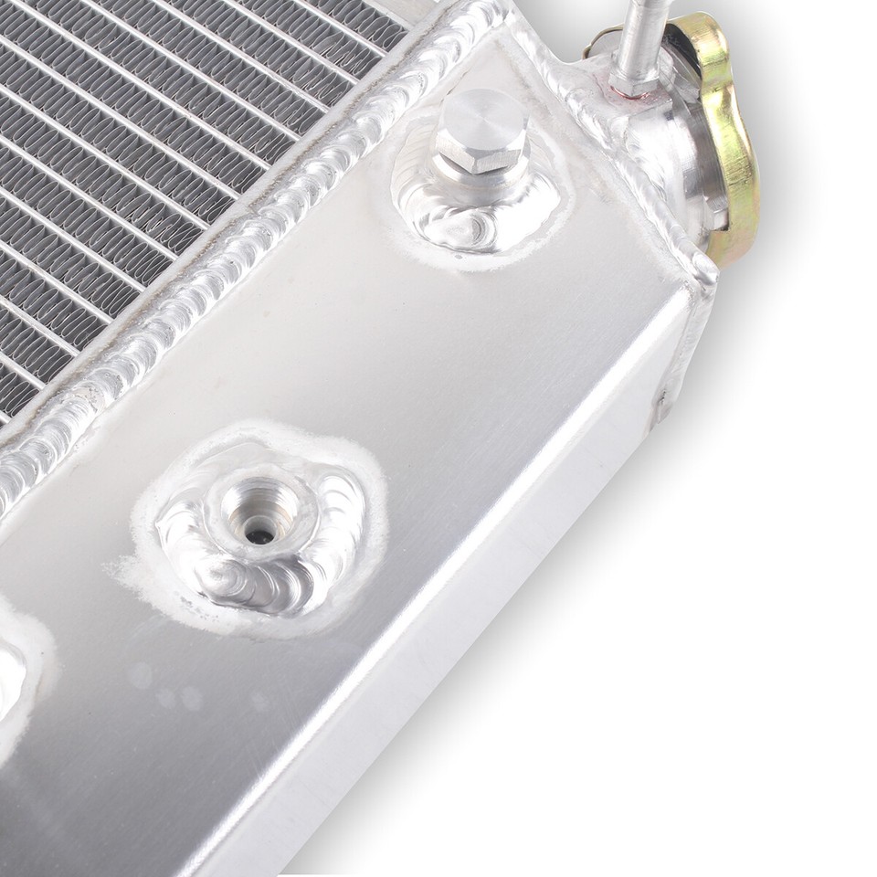 3-Rows Aluminum Racing Radiator For 1968-1985 Oldsmobile Cutlass Delta ...