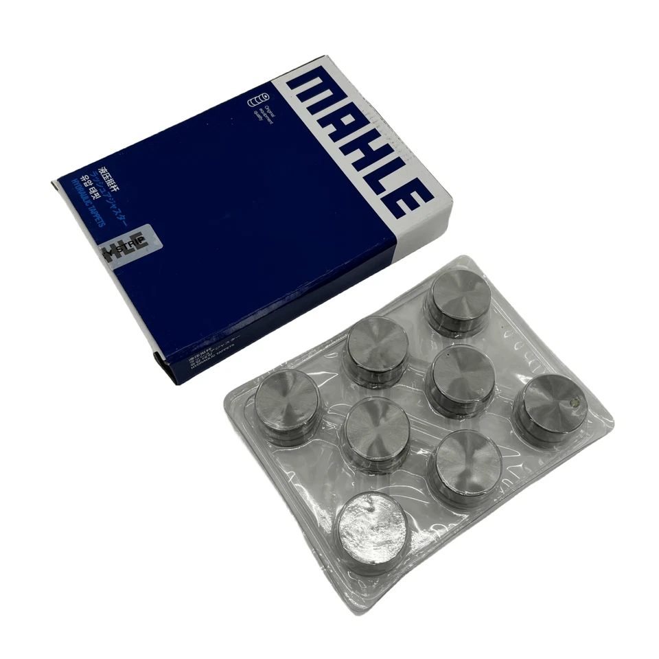 8X Hydraulic Lifters Tappets For VW Beetle Jetta Golf Passat Skoda 038109309C Foto 3 de 4