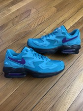 air max 2 light hornets