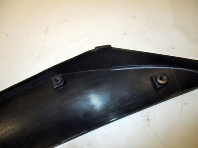 mau樣専用 Cowling Front Right Side Lower Kawasaki NINJA 400 55028-0642