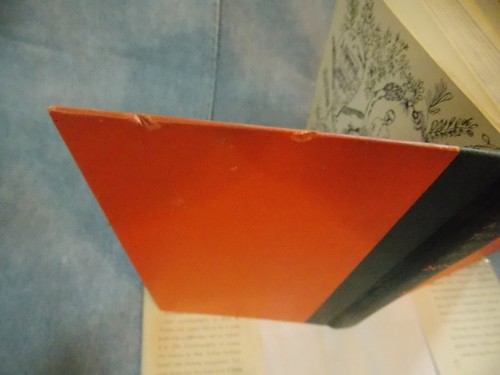 THE ALICE B. TOKLAS COOKBOOK by ALICE B. TOKLAS 1954 HC/DJ Mylar 1954 - Picture 22 of 22