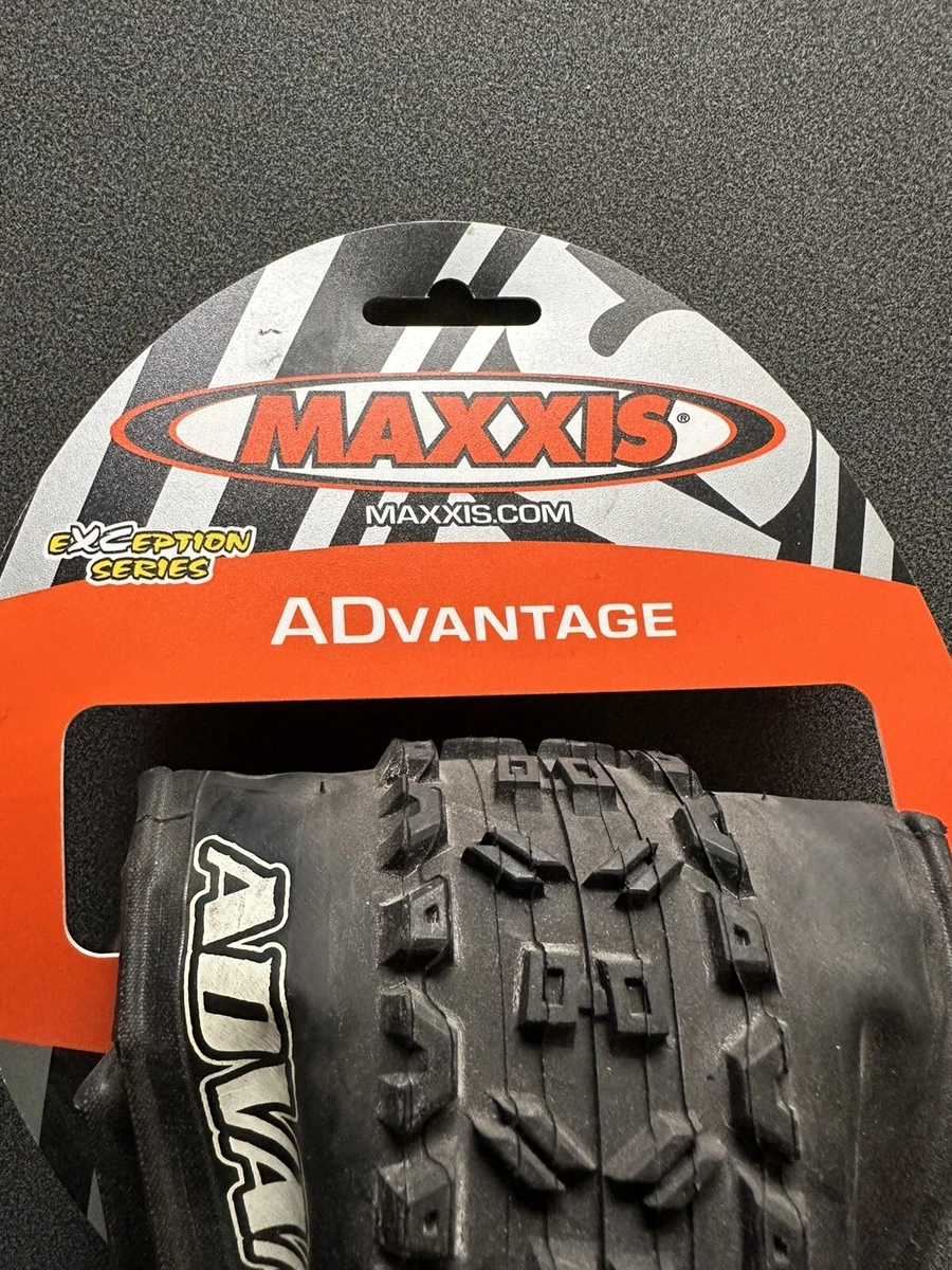 Maxxis ADVANTAGE 26 Retro Mtb Tyre Nos