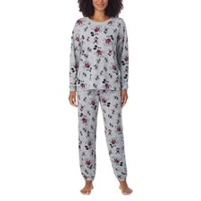 Character Ladies 2-piece Lounge Set D34