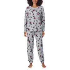 Character Ladies’ 2-piece Lounge Set | D34