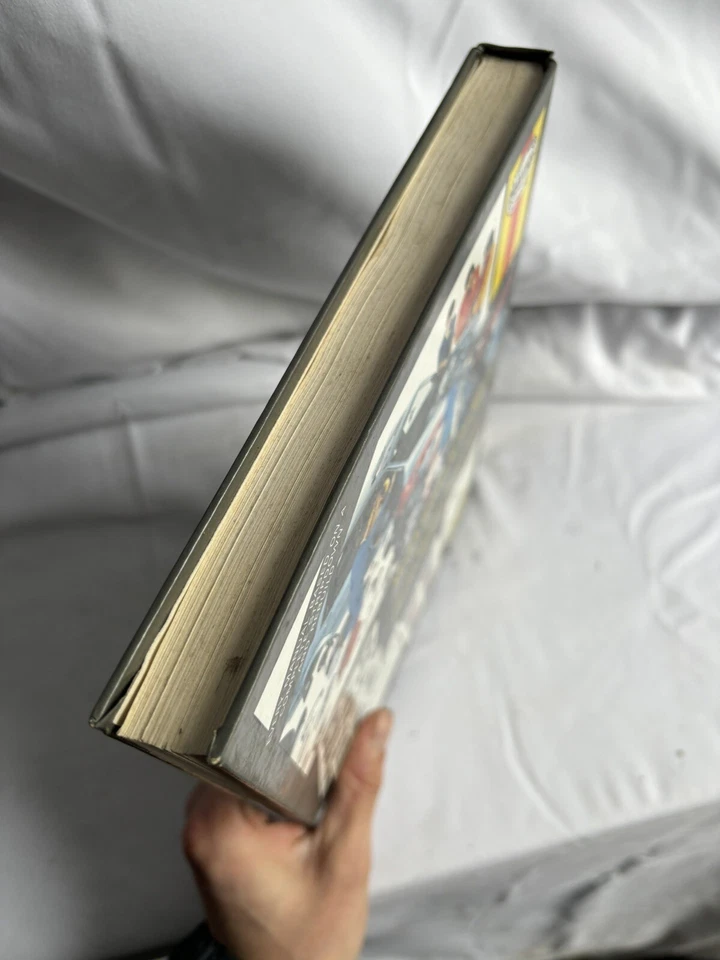 peugeot 305 petrol all models owners workshop manual hardcover repair manual - Image 3 of 4