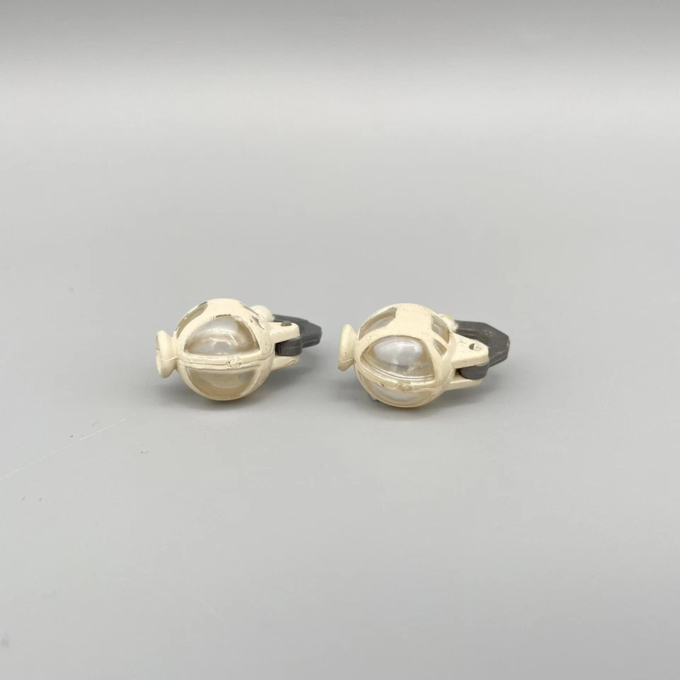 Star Wars Transformers Republic Gunship Gun Turret Crossovers Hasbro 2007 - Image 3 of 4