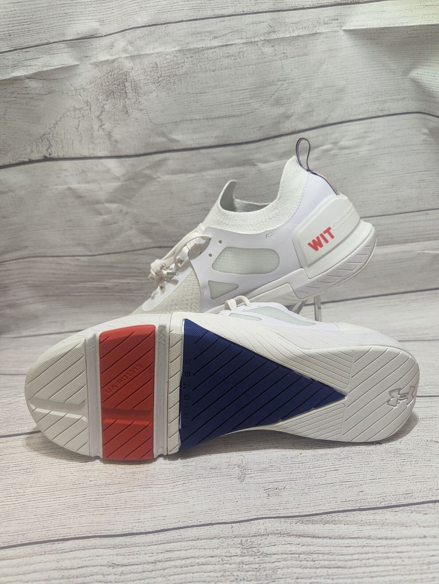 Under Armour TriBase Reign 4 Pro 