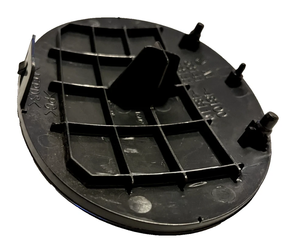 Lexus Front Grille Emblem IS250 IS350 GS350 RX350 ES350 RX450h IS200t 2013-2018 - Image 3 of 3