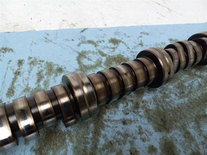 2012 HONDA CIVIC CAMSHAFT - Image 3 of 4