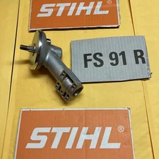 NEW Genuine OEM STIHL FS91 R Trimmer Gear head Gearbox Assembly